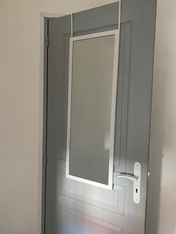 Studio Cosy Sur Mulhouse Centre Apartment Exterior photo